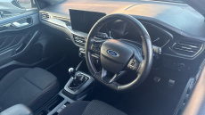 Ford Focus 1.0 EcoBoost ST-Line 5dr Petrol Hatchback